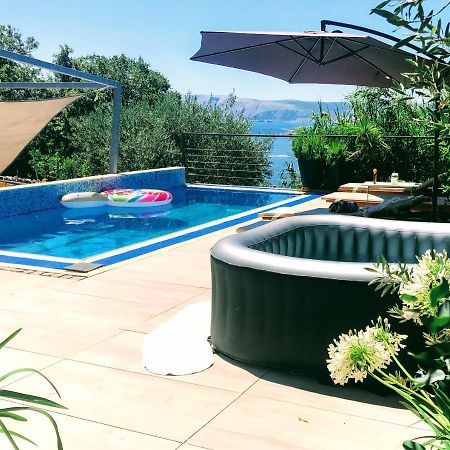 Loft-Beach-Apartments Ratko Novi Vinodolski Εξωτερικό φωτογραφία