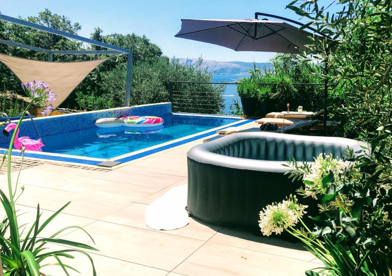 Loft-Beach-Apartments Ratko Novi Vinodolski Εξωτερικό φωτογραφία