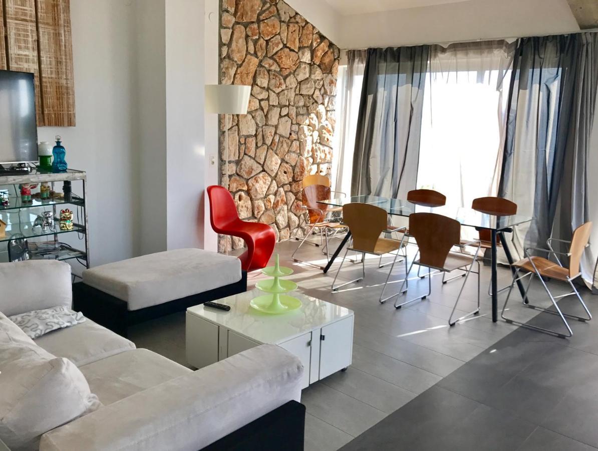Loft-Beach-Apartments Ratko Novi Vinodolski Εξωτερικό φωτογραφία
