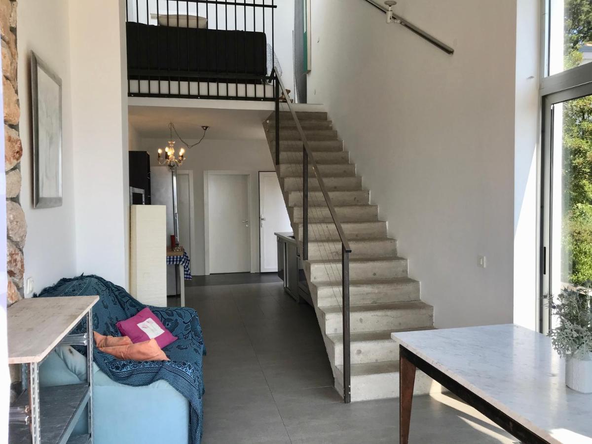 Loft-Beach-Apartments Ratko Novi Vinodolski Εξωτερικό φωτογραφία