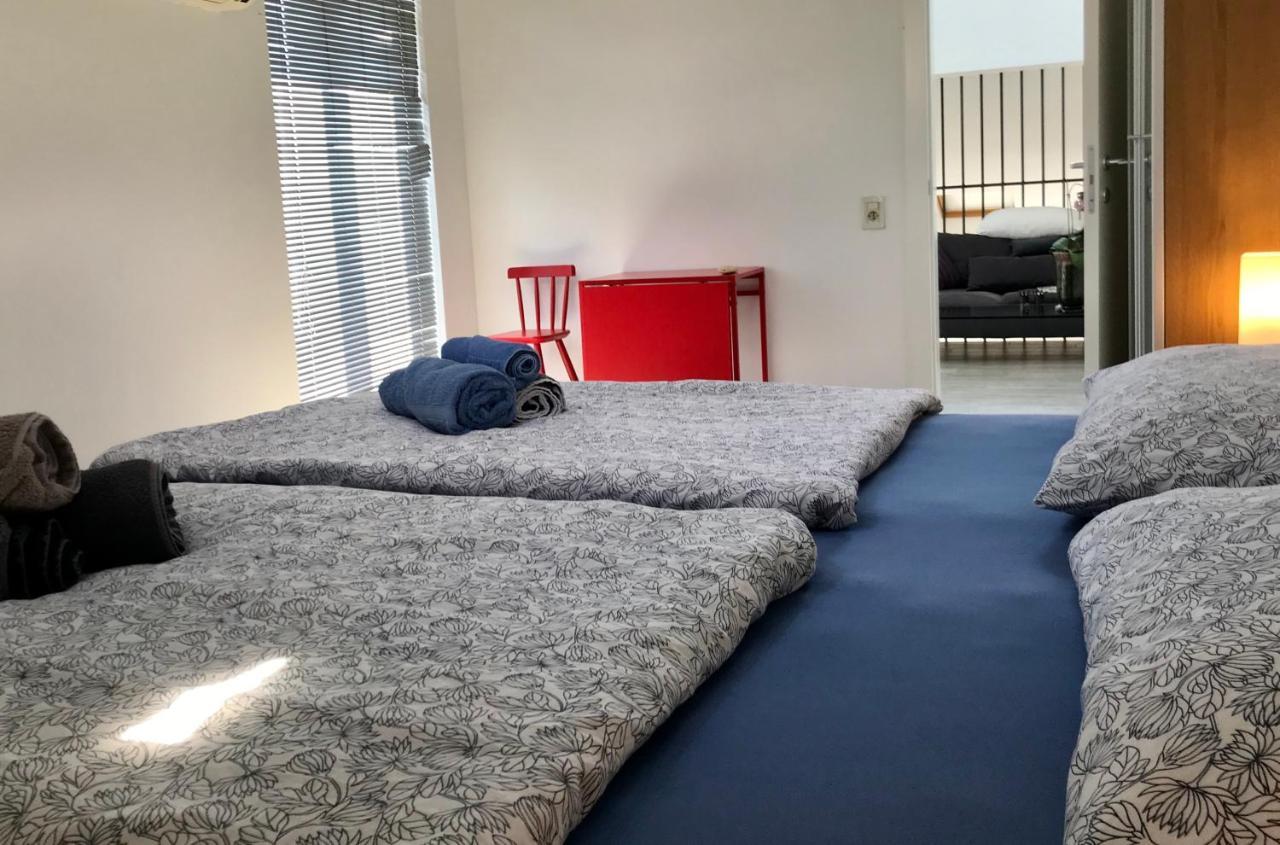 Loft-Beach-Apartments Ratko Novi Vinodolski Εξωτερικό φωτογραφία