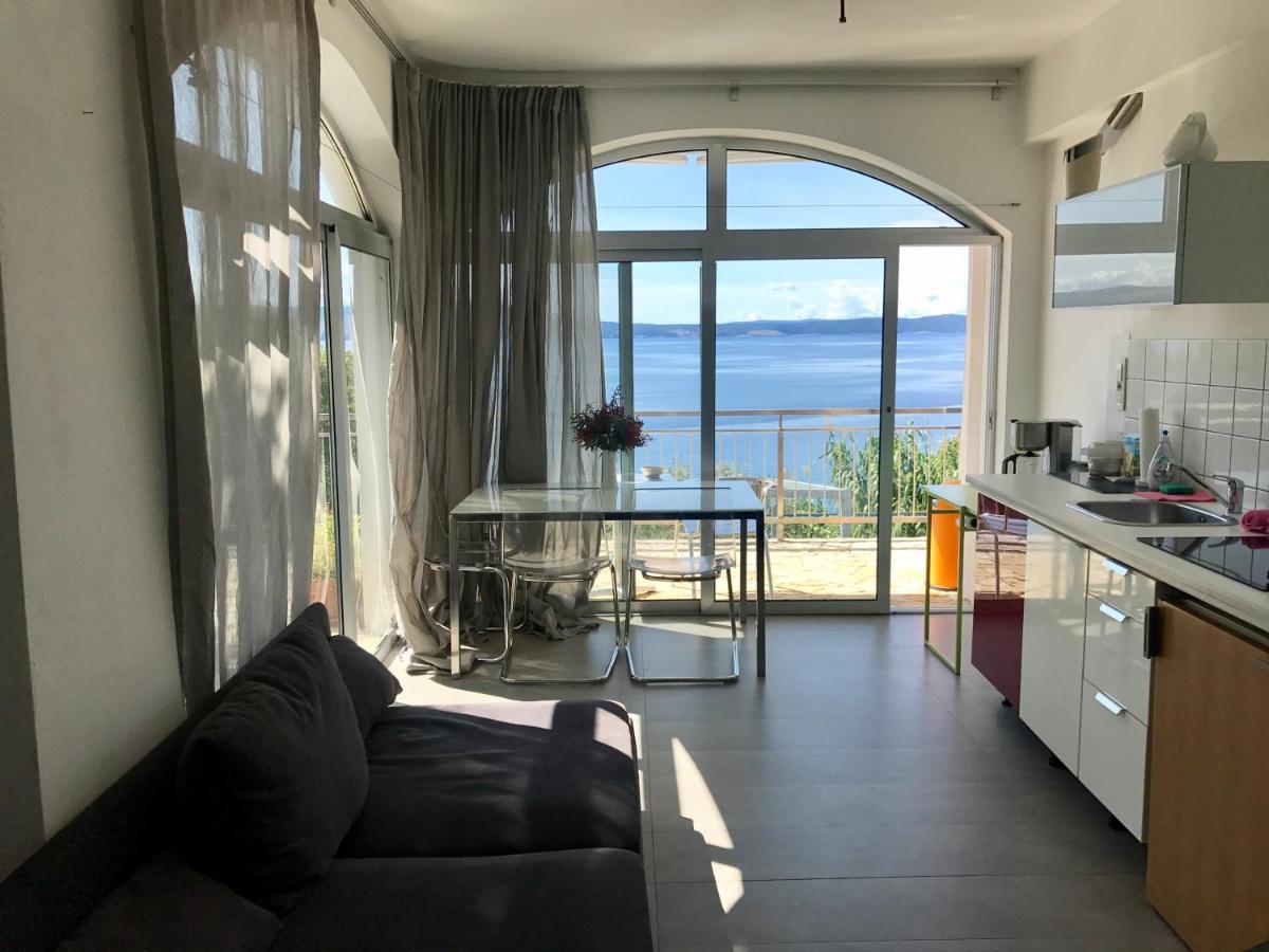 Loft-Beach-Apartments Ratko Novi Vinodolski Εξωτερικό φωτογραφία