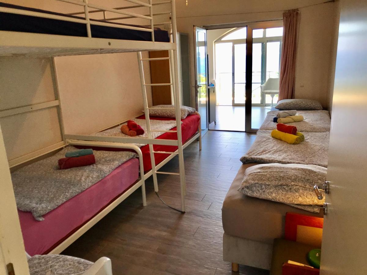 Loft-Beach-Apartments Ratko Novi Vinodolski Εξωτερικό φωτογραφία