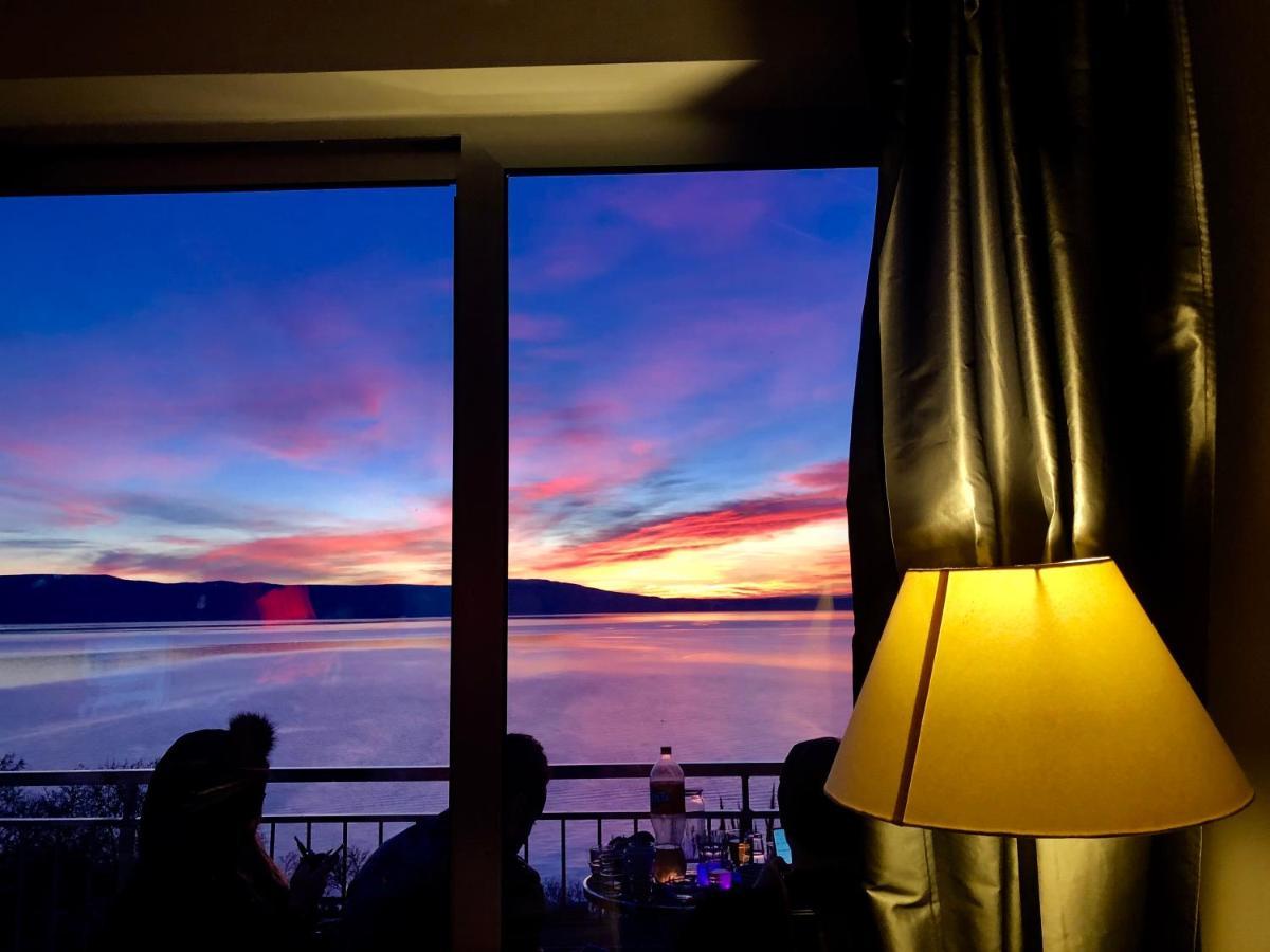 Loft-Beach-Apartments Ratko Novi Vinodolski Εξωτερικό φωτογραφία