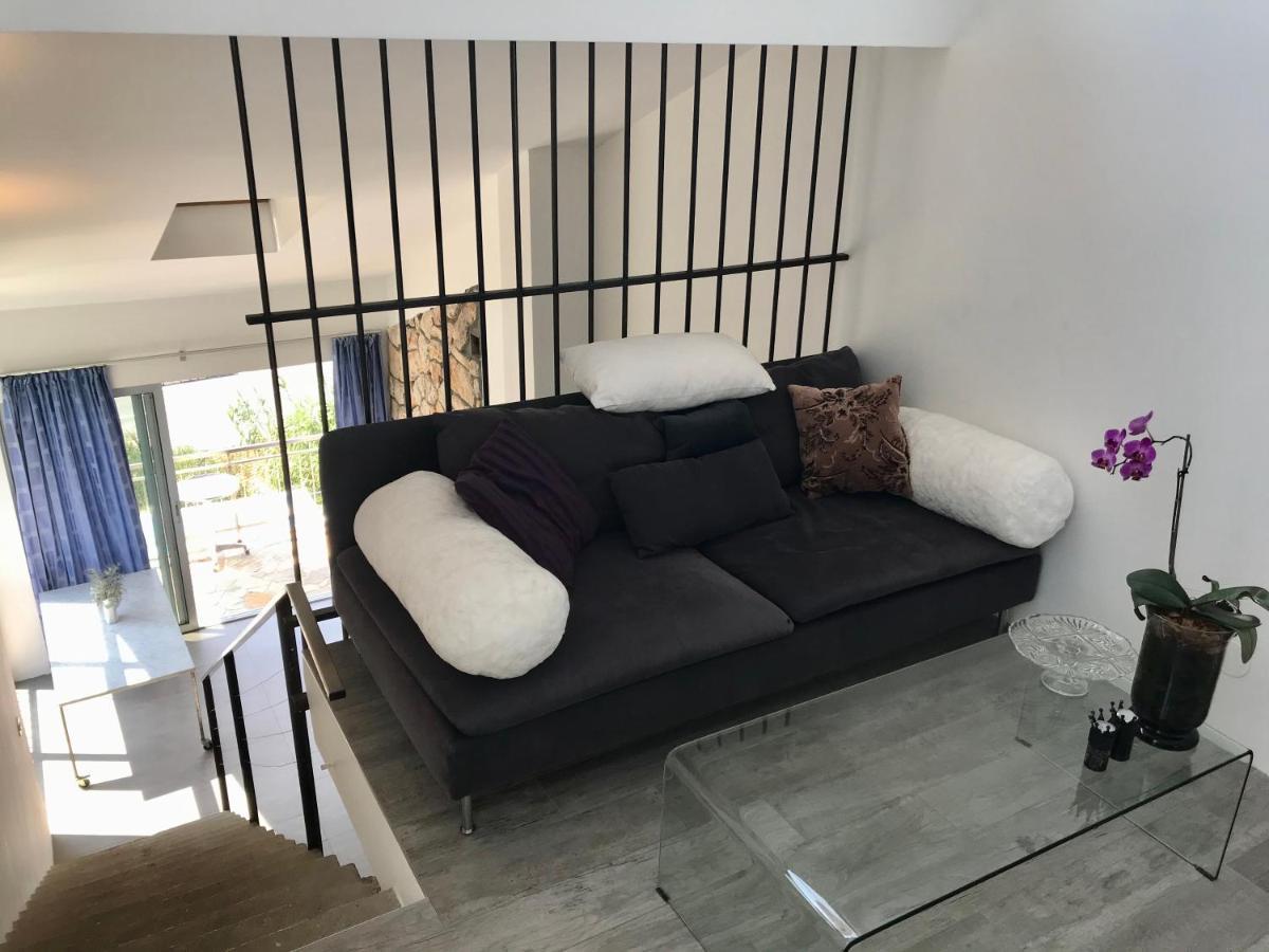 Loft-Beach-Apartments Ratko Novi Vinodolski Εξωτερικό φωτογραφία
