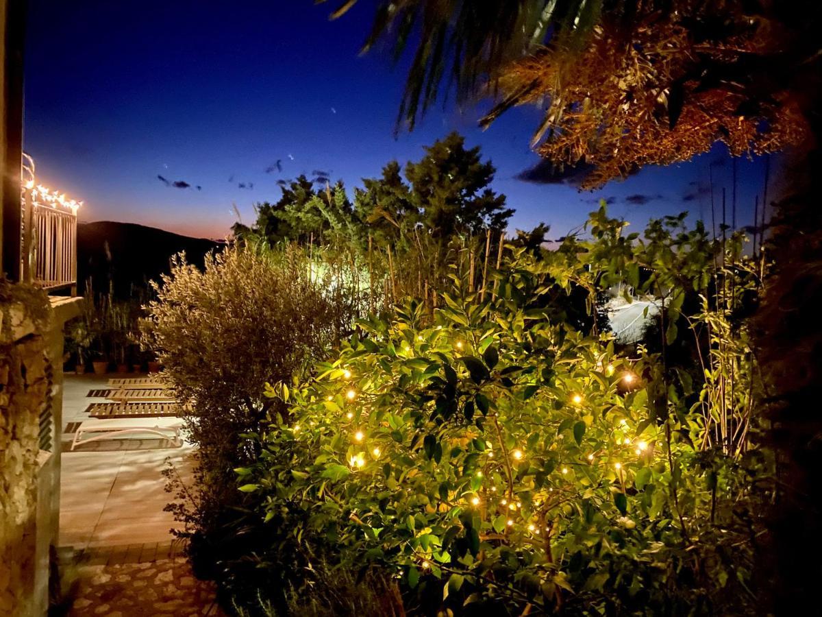 Loft-Beach-Apartments Ratko Novi Vinodolski Εξωτερικό φωτογραφία