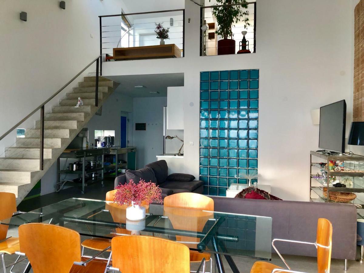 Loft-Beach-Apartments Ratko Novi Vinodolski Εξωτερικό φωτογραφία