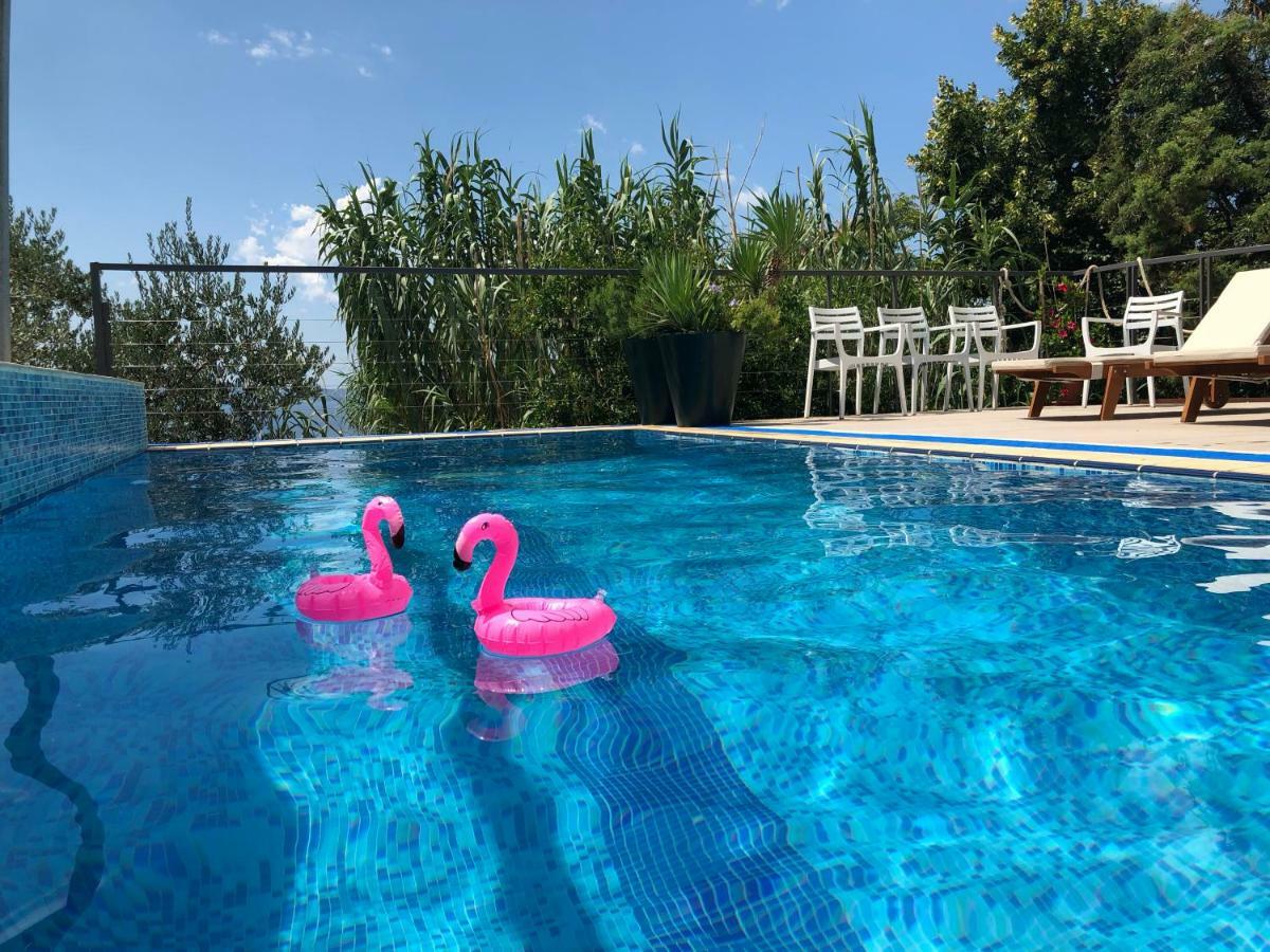 Loft-Beach-Apartments Ratko Novi Vinodolski Εξωτερικό φωτογραφία