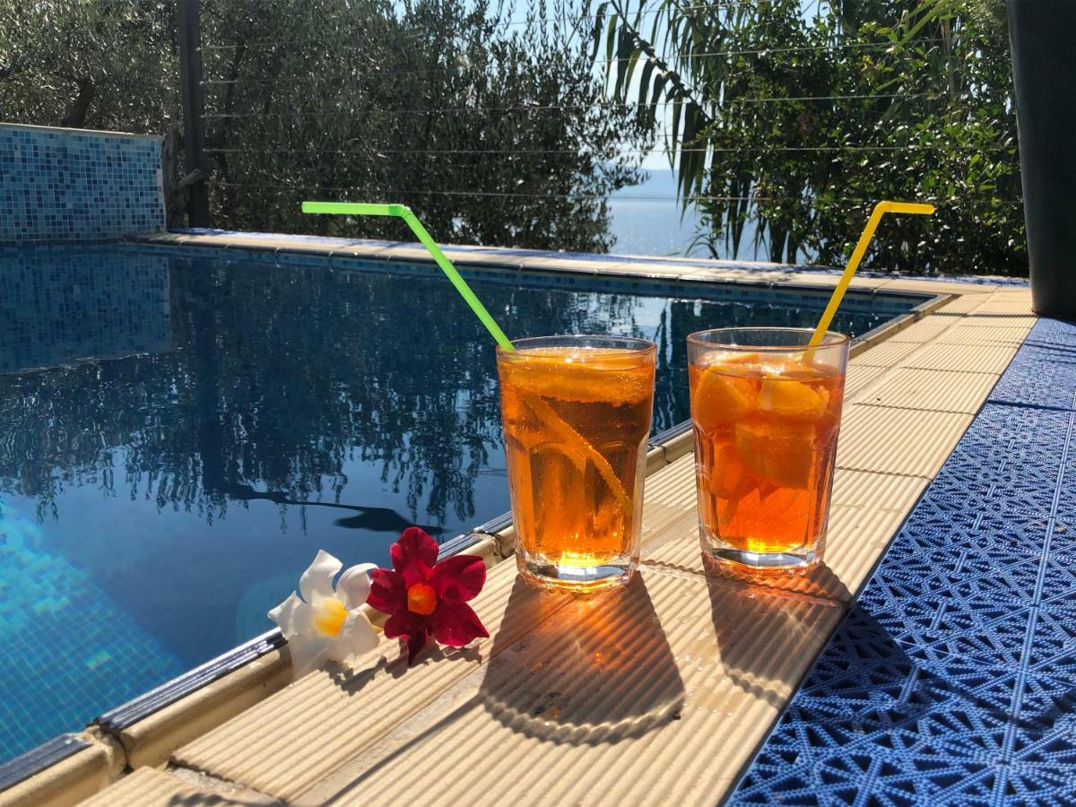 Loft-Beach-Apartments Ratko Novi Vinodolski Εξωτερικό φωτογραφία