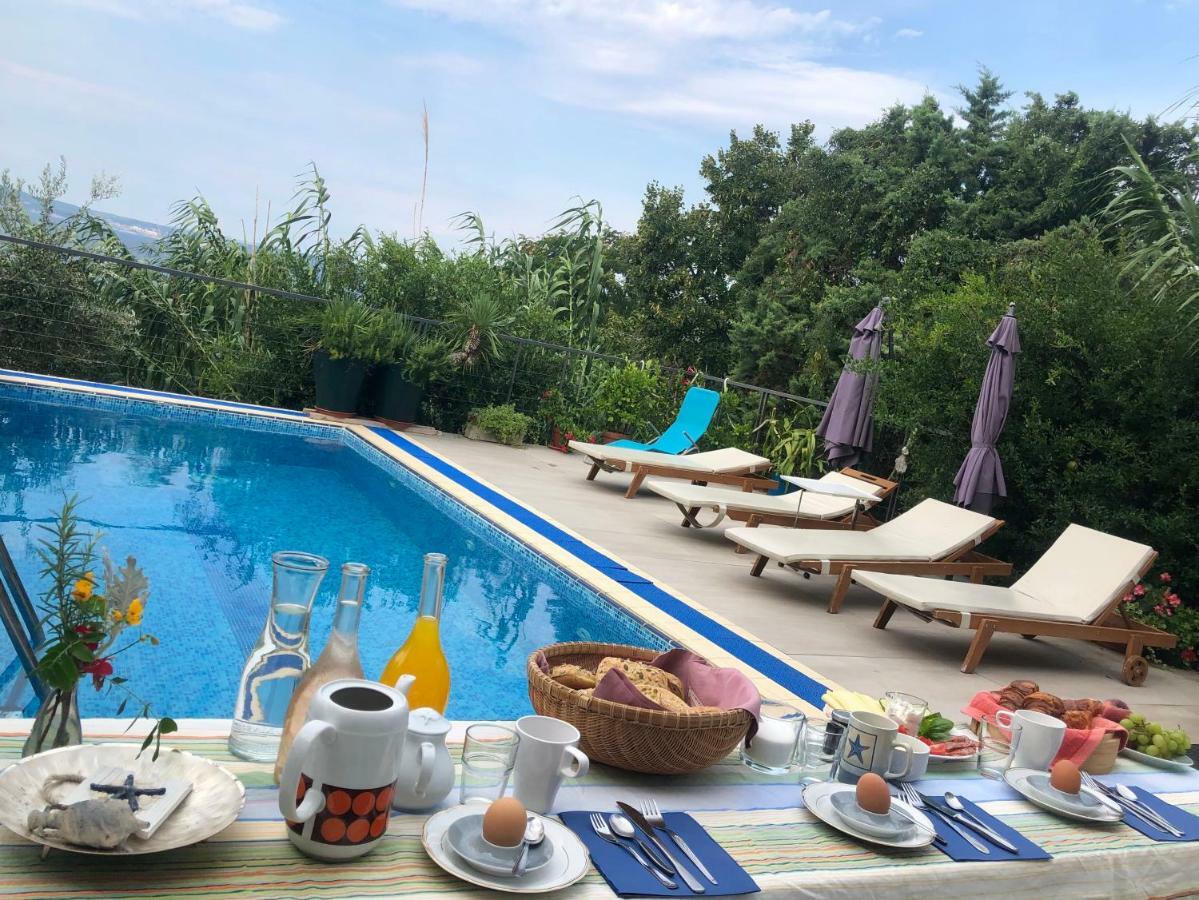 Loft-Beach-Apartments Ratko Novi Vinodolski Εξωτερικό φωτογραφία