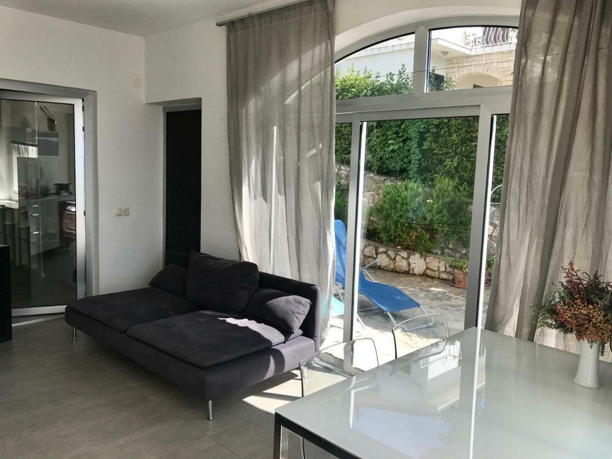 Loft-Beach-Apartments Ratko Novi Vinodolski Εξωτερικό φωτογραφία