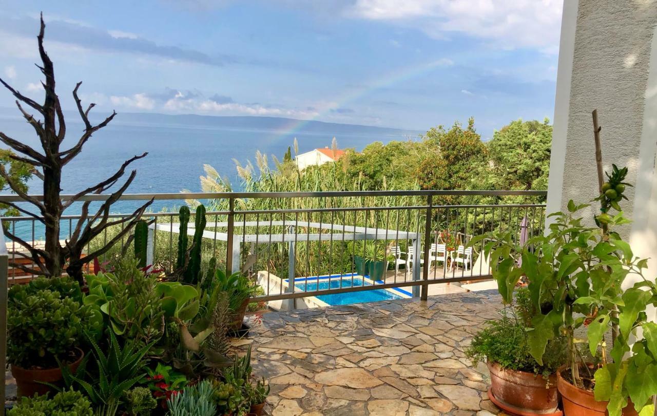 Loft-Beach-Apartments Ratko Novi Vinodolski Εξωτερικό φωτογραφία