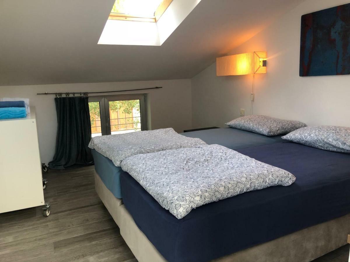 Loft-Beach-Apartments Ratko Novi Vinodolski Εξωτερικό φωτογραφία