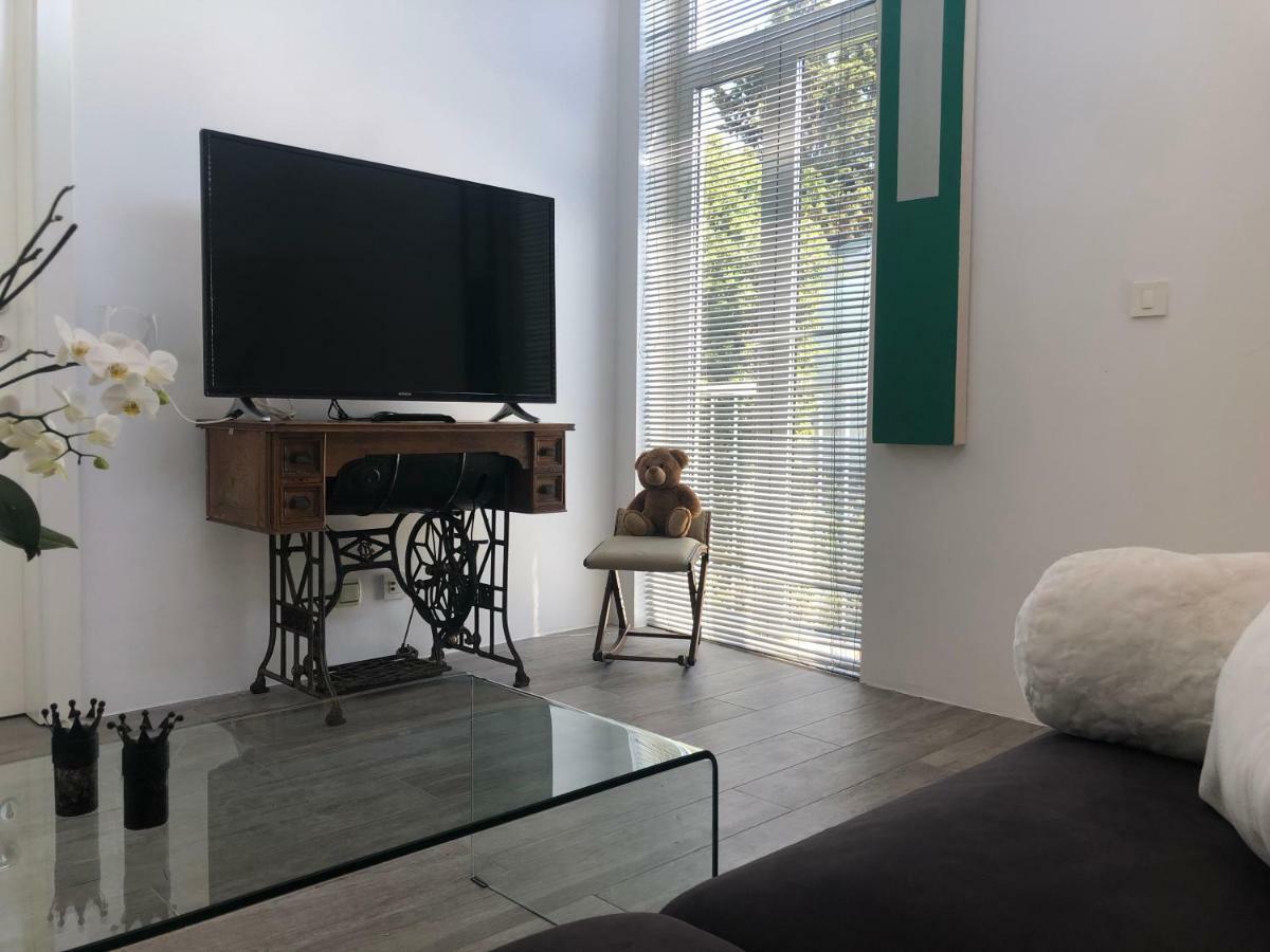 Loft-Beach-Apartments Ratko Novi Vinodolski Εξωτερικό φωτογραφία